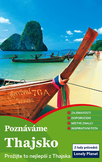 Poznáváme Thajsko