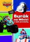 Burák na Měsíci a jiné povídačky