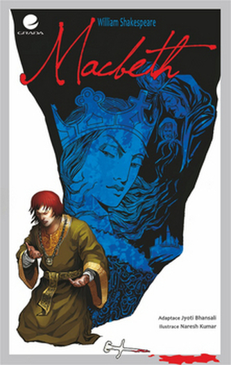 Macbeth - Komiks