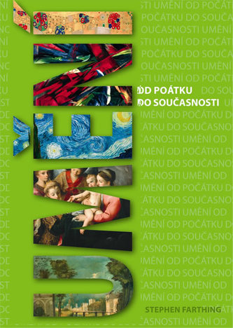 Umění od počátku do současnosti