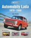 Automobily Lada 1970–1990