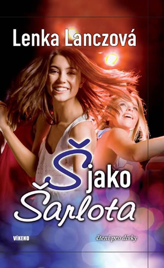 Š jako Šarlota - 2. vydání