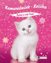 Kamarádníček – Kočička