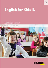 English for kids II.