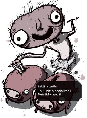 Jak učit o podnikání