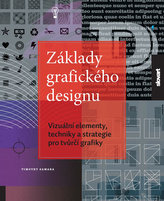 Základy grafické tvorby - Vizuální elementy, techniky a strategie pro tvůrčí grafiky