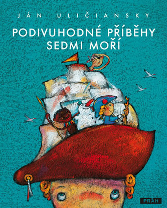 Podivuhodné příběhy sedmi moří Podivuhodné příběhy sedmi moří