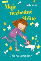 Moje nezbedné štěně 2 – Jak na Lumpíka?