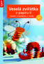 Veselá zvířátka z papíru II. - TOPP