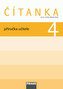 Čítanka 4 pro ZŠ - příručka učitele