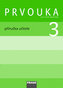 Prvouka 3 pro ZŠ - příručka učitele
