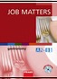 Job Matters - Gastronomy - učebnice + CD