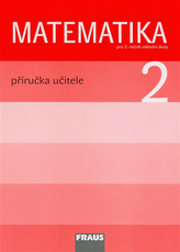 Matematika 2 pro ZŠ - příručka učitele