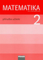 Matematika 2 pro ZŠ - příručka učitele