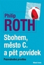 Sbohem, město C. a pět povídek