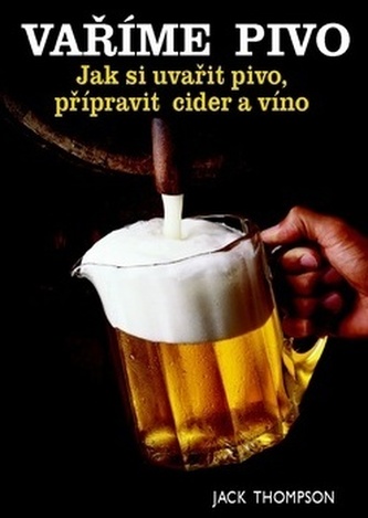 Vaříme pivo