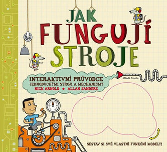 Jak fungují stroje