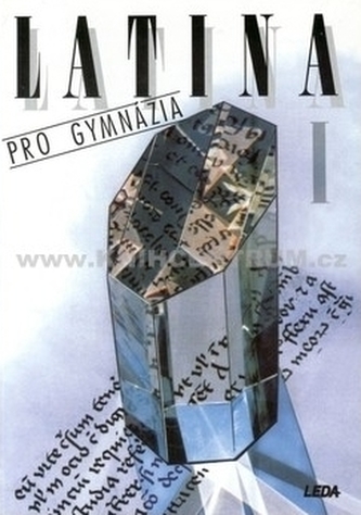 Latina pro gymnázia I - 5. vydání
