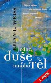 Jedna duše, mnoho těl - 3. vydání