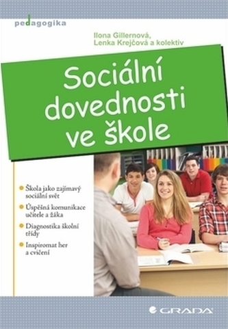 Sociální dovednosti ve škole
