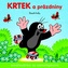 Krtek a prázdniny - Omalovánka
