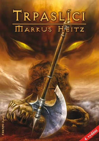 Trpaslíci 1 - 4. vydání