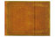 Kniha hostů - Saddleworn Guest Book Wrap, Guest 180x230