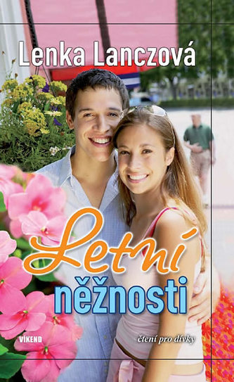 Letní něžnosti - 3. vydání