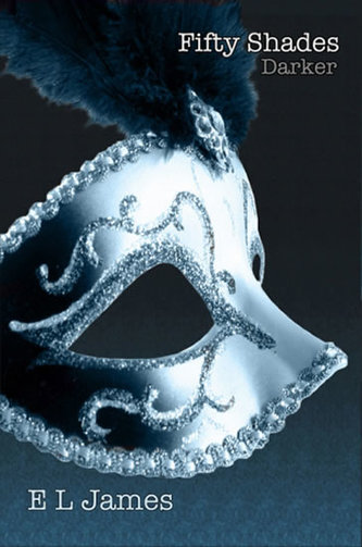 Fifty Shades Darker 2 (v anglickém jazyce)