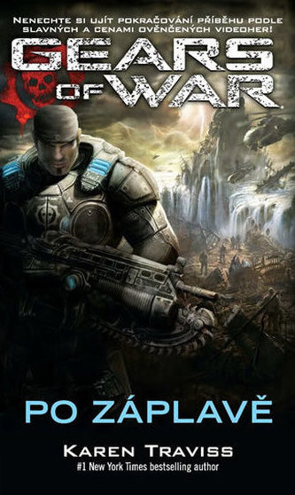 Gears of War 2 Po záplavě
