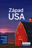 Západ USA - Lonely Planet