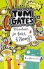 Úžasný deník – Tom Gates – Všechno je fakt šílený!