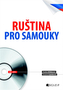 Ruština pro samouky + CD s MP3