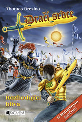 Dračí srdce - Rozhodující bitva - 2. vydání