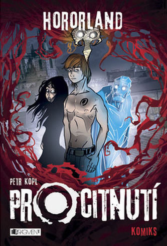Hororland – Procitnutí