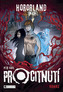 Hororland – Procitnutí