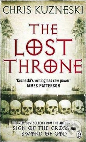 The Lost Throne