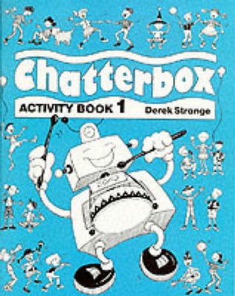 Chatterbox 1 Activity Book Chatterbox 1 Activity Book