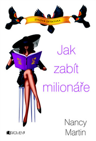 Jak zabít milionáře Jak zabít milionáře