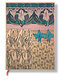 Zápisník - Iris, micro 70x90