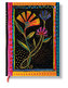 Zápisník - Nodding Blooms, micro 70x90