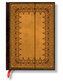 Zápisník - Embossed Wrap, midi 120x170