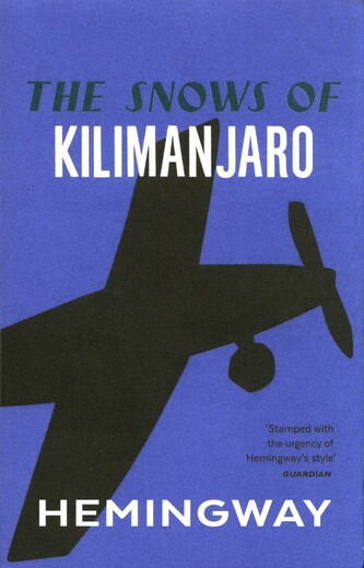 Snows of Kilimanjaro
