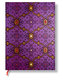 Zápisník - Violet, micro 70x90