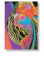 Zápisník - The Lovers Wrap, mini 95x140