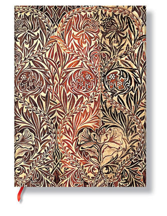 Zápisník - Morris Iris, micro 70x90