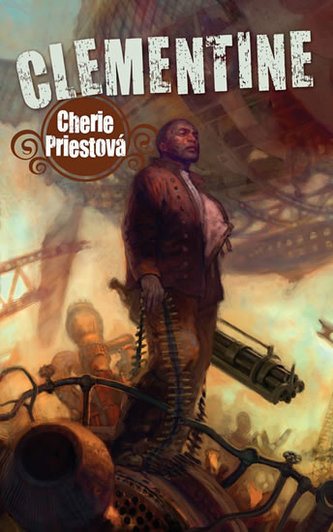 Clementine - Mechanické století 2