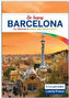 Barcelona do kapsy - Lonely Planet