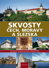 Skvosty Čech, Moravy a Slezska