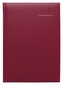 Diář 2013 denní A5 - Kronos vínový